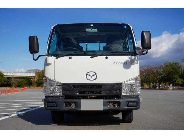 マツダタイタンダブルキャブ（Wキャブ）小型（2t・3t）[写真06]