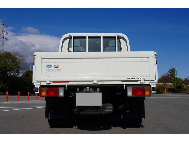 マツダタイタンダブルキャブ（Wキャブ）小型（2t・3t）[写真07]