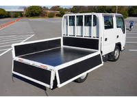 マツダタイタンダブルキャブ（Wキャブ）小型（2t・3t）[写真10]