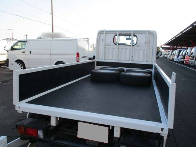 日産アトラス平ボディ小型（2t・3t）[写真10]