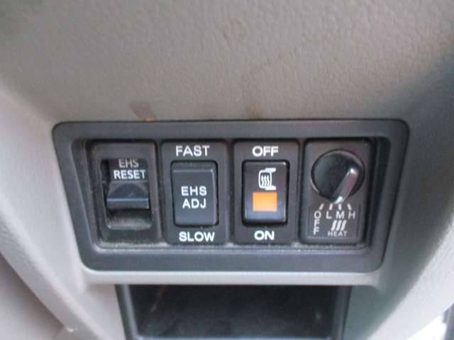 日産アトラス平ボディ小型（2t・3t）[写真16]