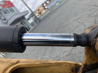 CATミニユンボ（ミニバックホー）[写真10]