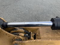 CATミニユンボ（ミニバックホー）[写真11]