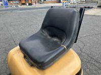 CATミニユンボ（ミニバックホー）[写真16]