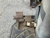 CATミニユンボ（ミニバックホー）[写真21]