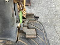 CATミニユンボ（ミニバックホー）[写真22]