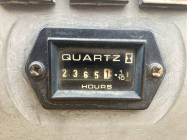 CATミニユンボ（ミニバックホー）[写真23]