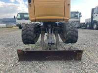 CATミニユンボ（ミニバックホー）[写真25]