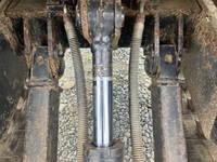 CATミニユンボ（ミニバックホー）[写真27]