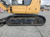 CATミニユンボ（ミニバックホー）[写真28]