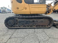 CATミニユンボ（ミニバックホー）[写真29]