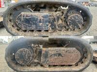 CATミニユンボ（ミニバックホー）[写真30]