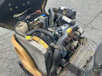 CATミニユンボ（ミニバックホー）[写真31]