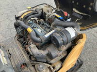 CATミニユンボ（ミニバックホー）[写真32]