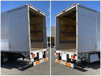 UDトラックスコンドルアルミウイング中型（4t）[写真12]