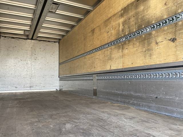 UDトラックスコンドルアルミウイング中型（4t）[写真15]