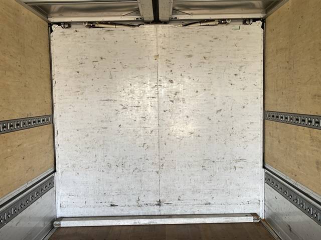 UDトラックスコンドルアルミウイング中型（4t）[写真16]