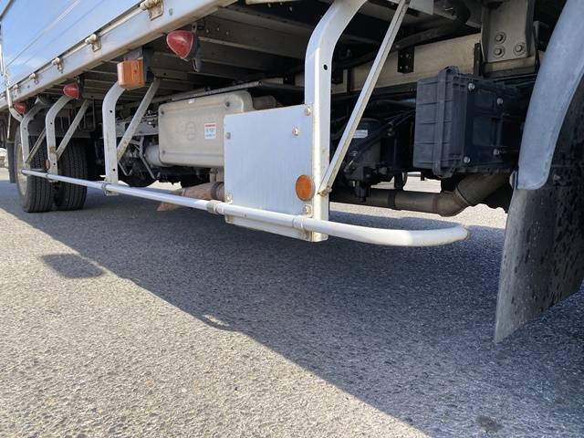 UDトラックスコンドルアルミウイング中型（4t）[写真20]