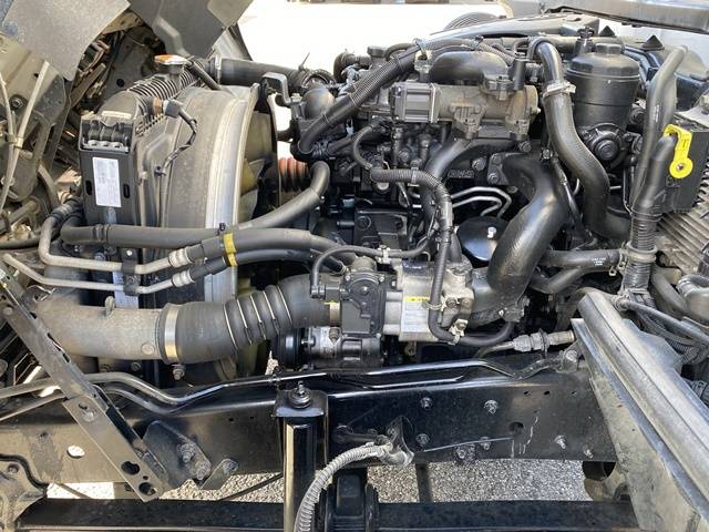 UDトラックスコンドルアルミウイング中型（4t）[写真26]