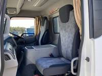 UDトラックスコンドルアルミウイング中型（4t）[写真32]