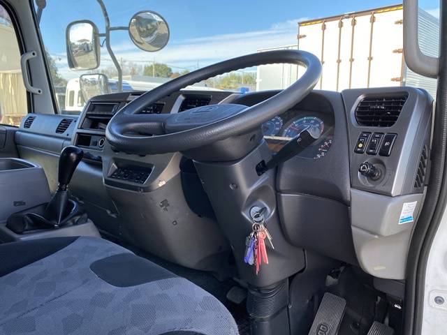 UDトラックスコンドルアルミウイング中型（4t）[写真35]