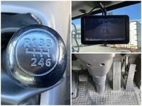 UDトラックスコンドルアルミウイング中型（4t）[写真38]