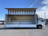 UDトラックスコンドルアルミウイング中型（4t）[写真07]