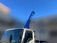 いすゞエルフクレーン4段小型（2t・3t）[写真12]