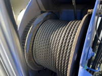 いすゞエルフクレーン4段小型（2t・3t）[写真17]