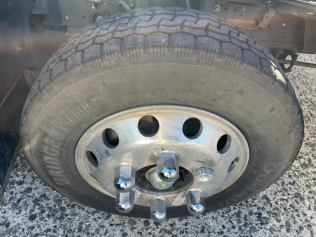 いすゞエルフクレーン4段小型（2t・3t）[写真22]