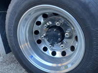 いすゞエルフクレーン4段小型（2t・3t）[写真23]