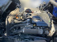 いすゞエルフクレーン4段小型（2t・3t）[写真27]