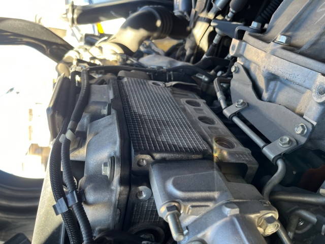 いすゞエルフクレーン4段小型（2t・3t）[写真29]