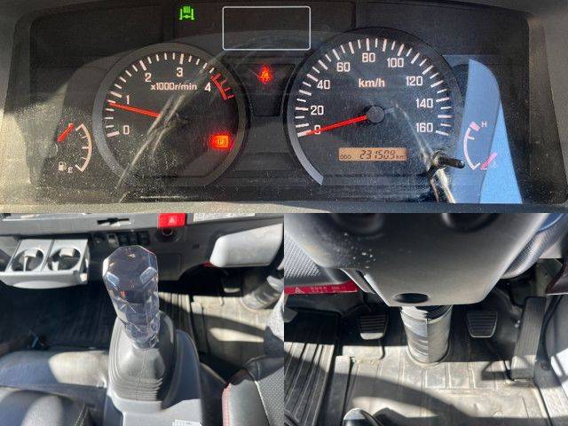 いすゞエルフクレーン4段小型（2t・3t）[写真35]