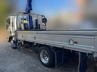 いすゞエルフクレーン4段小型（2t・3t）[写真04]