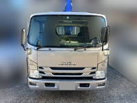 いすゞエルフクレーン4段小型（2t・3t）[写真05]