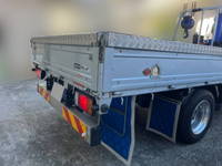 いすゞエルフクレーン4段小型（2t・3t）[写真07]