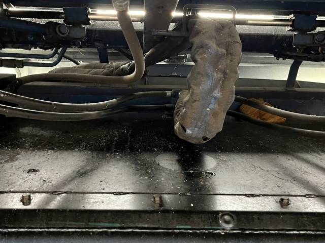 いすゞエルフパッカー車（塵芥車）小型（2t・3t）[写真10]