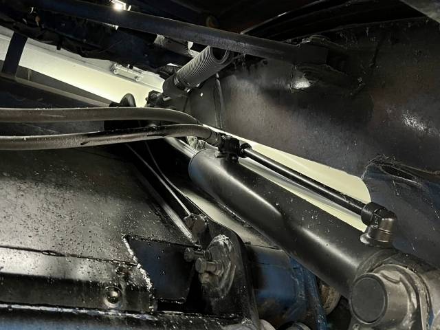 いすゞエルフパッカー車（塵芥車）小型（2t・3t）[写真11]