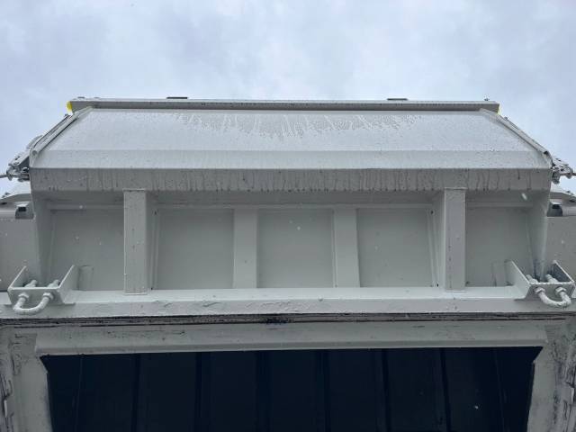 いすゞエルフパッカー車（塵芥車）小型（2t・3t）[写真16]