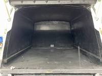 いすゞエルフパッカー車（塵芥車）小型（2t・3t）[写真17]