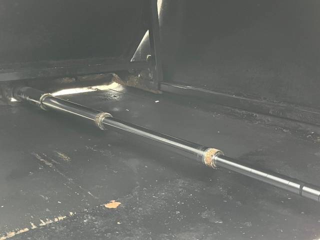 いすゞエルフパッカー車（塵芥車）小型（2t・3t）[写真18]