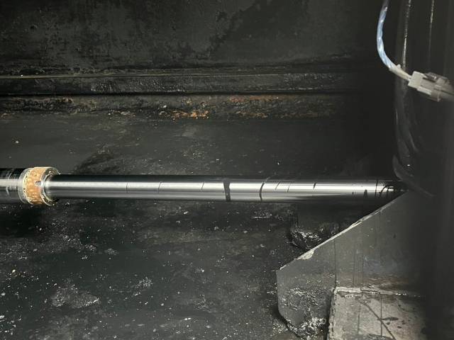 いすゞエルフパッカー車（塵芥車）小型（2t・3t）[写真19]