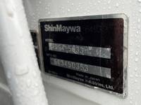 いすゞエルフパッカー車（塵芥車）小型（2t・3t）[写真20]