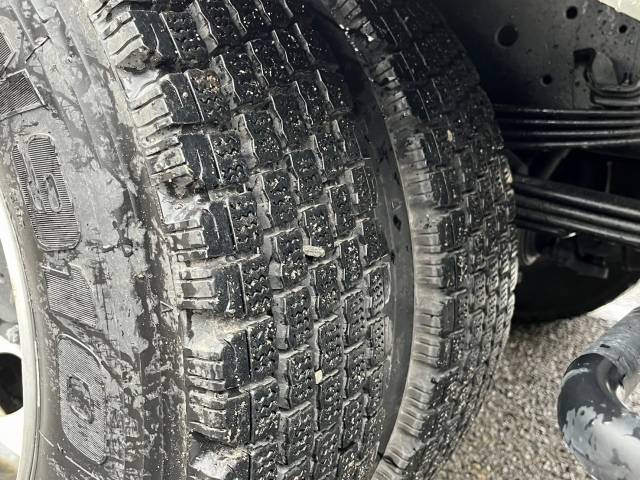 いすゞエルフパッカー車（塵芥車）小型（2t・3t）[写真36]