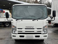 いすゞエルフパッカー車（塵芥車）小型（2t・3t）[写真05]