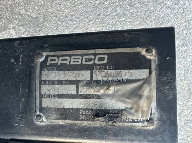 三菱ふそうキャンターアルミウイング小型（2t・3t）[写真15]