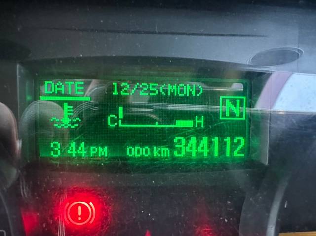 三菱ふそうキャンターアルミウイング小型（2t・3t）[写真21]