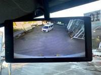 三菱ふそうキャンターアルミウイング小型（2t・3t）[写真23]