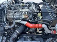 三菱ふそうキャンターアルミウイング小型（2t・3t）[写真26]